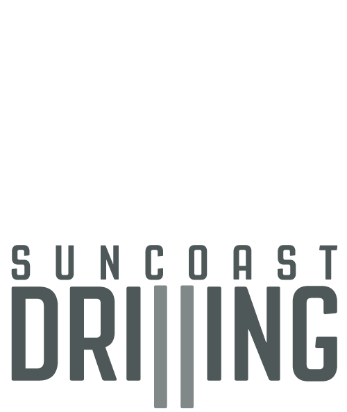 SunCoast Drilling Logo SunCoast Drilling
